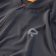 Tricou Ciclism Bărbați THIALFI GTS Radvik - QuickDry, Elemente Reflectorizante - 4