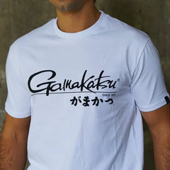 Tricou Clasic JP Gamakatsu - Design Iconic, Confort Durabil - 4