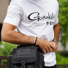 Tricou Clasic JP Gamakatsu - Design Iconic, Confort Durabil - 6