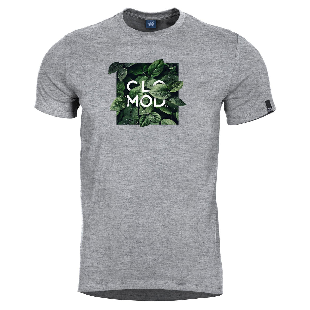 Tricou Clomod T-Shirt "leaves" | C090012-Le Melange Pentagon Tactical - Confort Superior și Rezistență Tactică