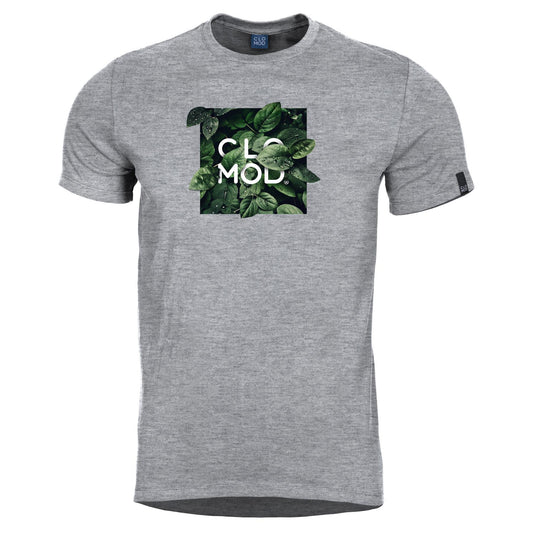 Tricou Clomod T-Shirt "leaves" | C090012-Le Melange Pentagon Tactical - Confort Superior și Rezistență Tactică