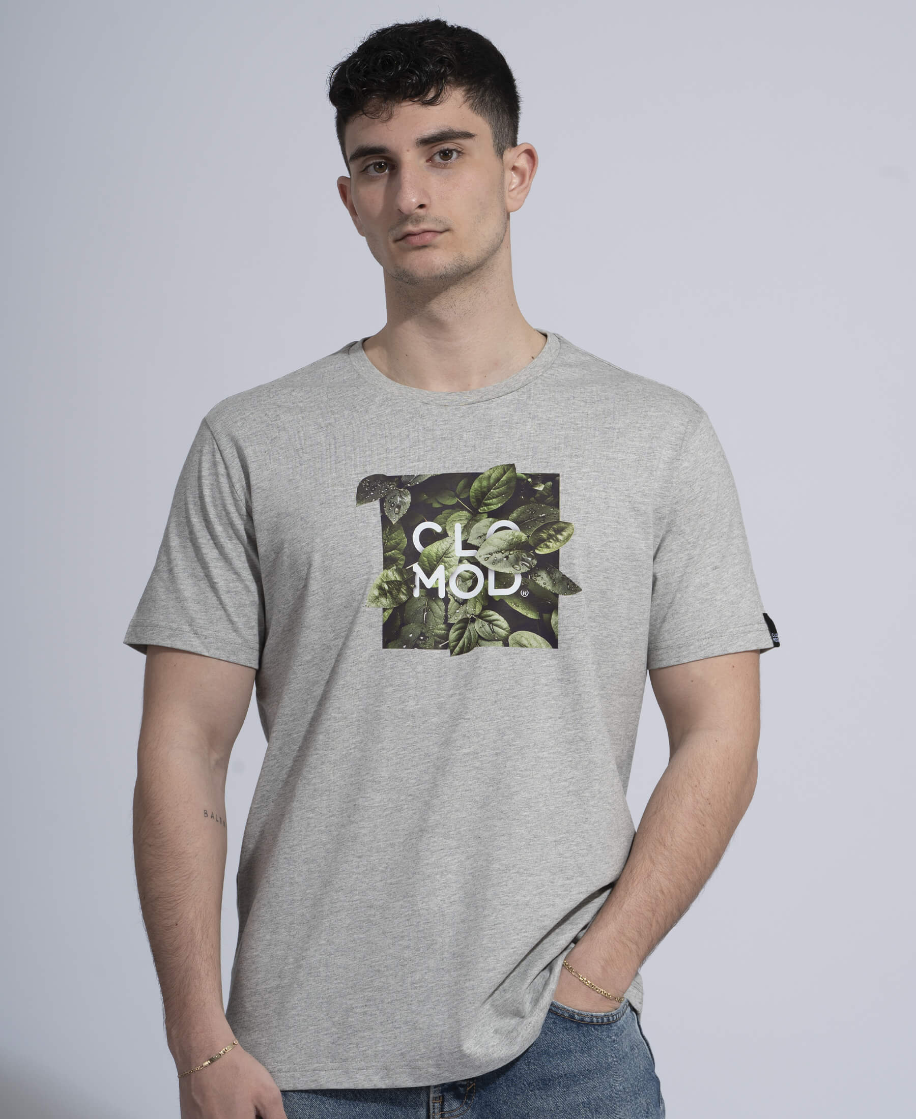 Tricou Clomod T-Shirt "leaves" | C090012-Le Melange Pentagon Tactical - Confort Superior și Rezistență Tactică