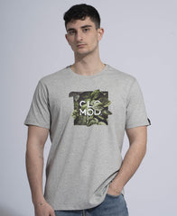 Tricou Clomod T-Shirt "leaves" | C090012-Le Melange Pentagon Tactical - Confort Superior și Rezistență Tactică