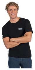 Tricou Community Race Louis - Bumbac, Design Moto