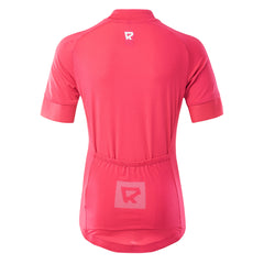 Tricou Copii ALPHA JRG RADVIK - Ciclism, Respirabil, Uscare Rapidă - 2