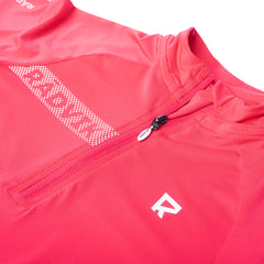 Tricou Copii ALPHA JRG RADVIK - Ciclism, Respirabil, Uscare Rapidă - 4