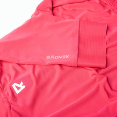 Tricou Copii ALPHA JRG RADVIK - Ciclism, Respirabil, Uscare Rapidă - 8