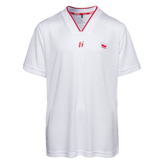 Tricou Copii ALUMNI POLAND JUNIOR HUARI - Poliester, Respirabil - 1