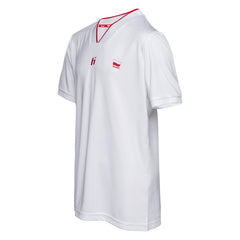Tricou Copii ALUMNI POLAND JUNIOR HUARI - Poliester, Respirabil - 2