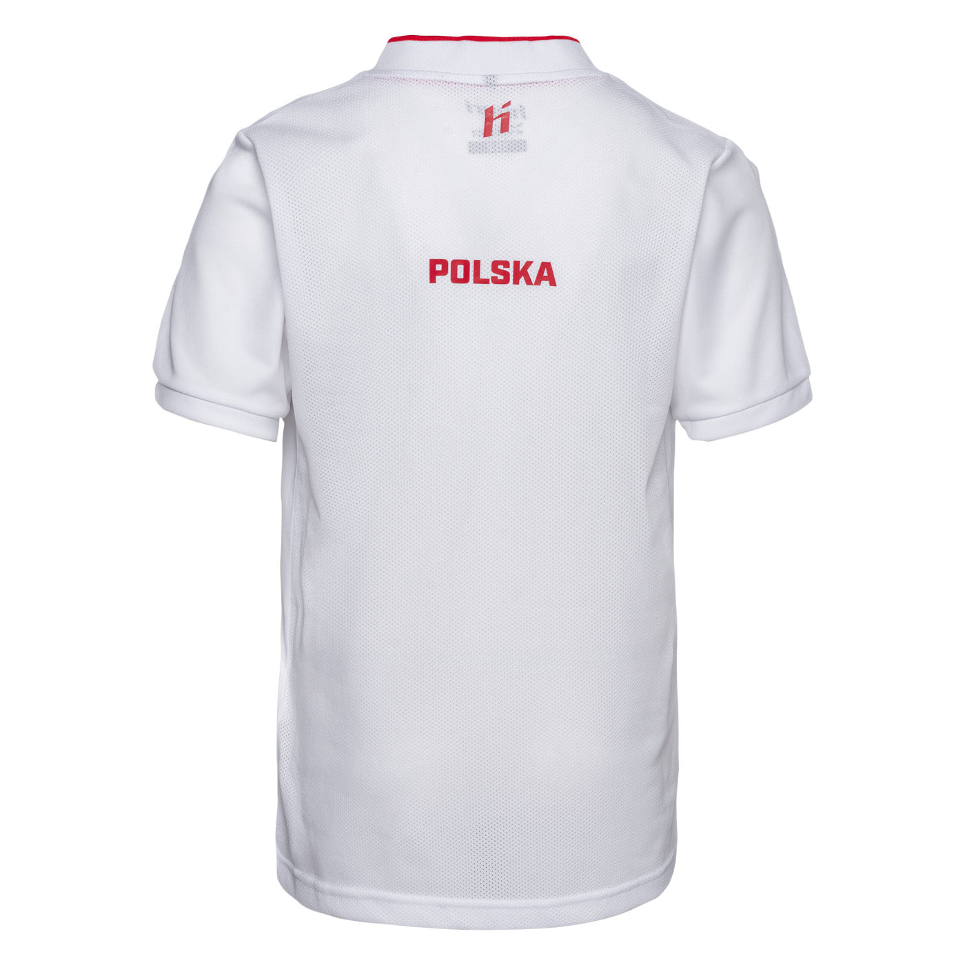 Tricou Copii ALUMNI POLAND JUNIOR HUARI - Poliester, Respirabil - 3