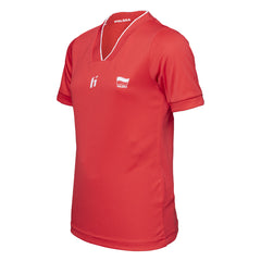 Tricou Copii ALUMNI POLAND KIDS HUARI - Poliester, Respirabil - 2