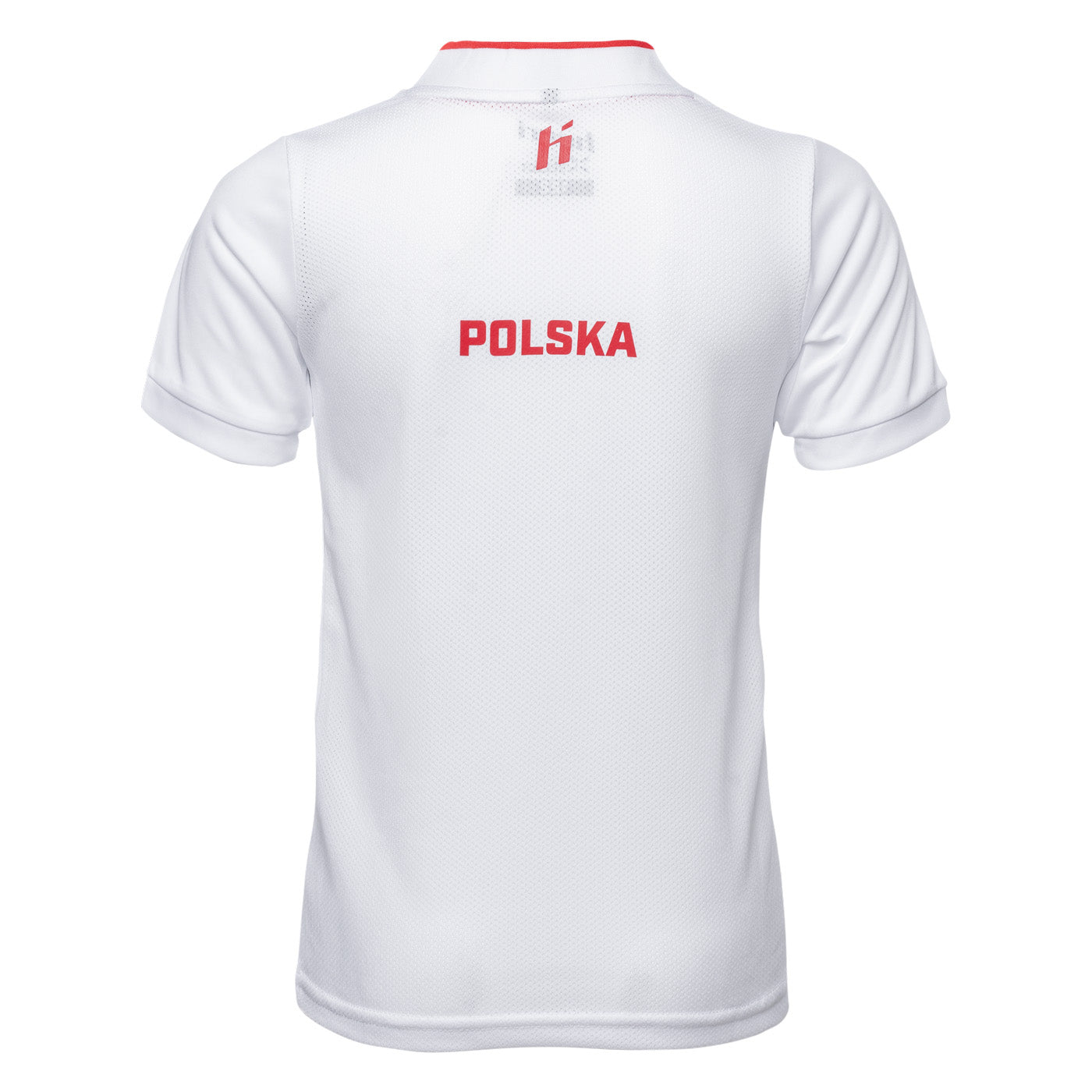 Tricou Copii ALUMNI POLAND KIDS HUARI - Poliester, Uscare Rapidă - 3