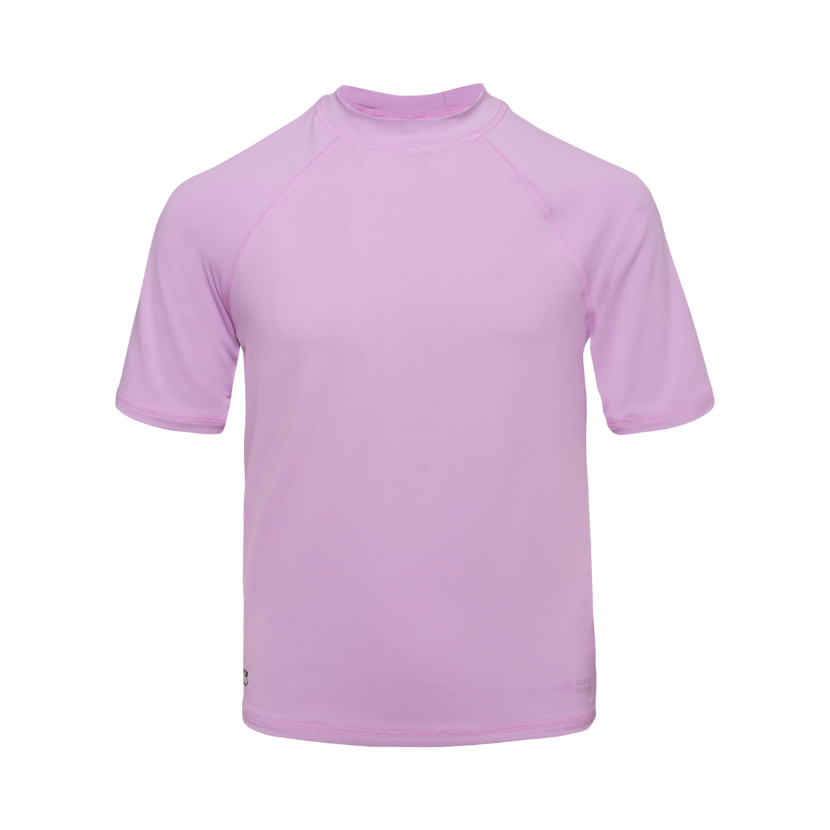 Tricou Copii Anti-UV UVER JRG AQUAWAVE - Protecție UPF 50+, Rapid Uscare - 1