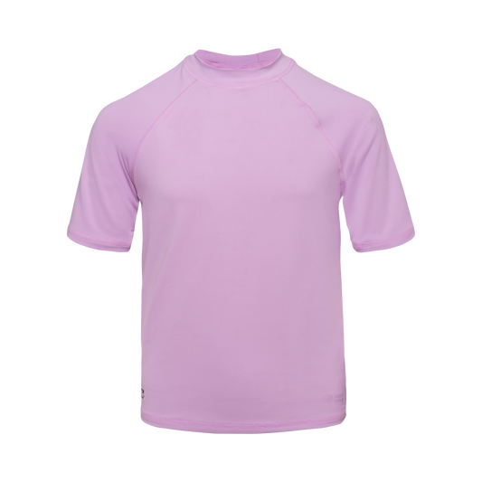 Tricou Copii Anti-UV UVER JRG AQUAWAVE - Protecție UPF 50+, Rapid Uscare - 1