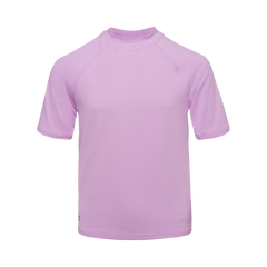 Tricou Copii Anti-UV UVER JRG AQUAWAVE - Protecție UPF 50+, Rapid Uscare - 1
