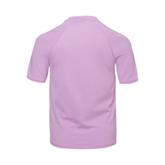 Tricou Copii Anti-UV UVER JRG AQUAWAVE - Protecție UPF 50+, Rapid Uscare - 2