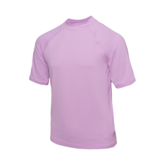 Tricou Copii Anti-UV UVER JRG AQUAWAVE - Protecție UPF 50+, Rapid Uscare - 3
