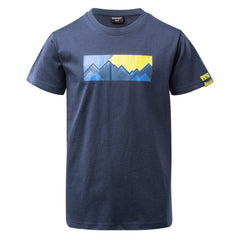 Tricou Copii ARTO JRB Hi-Tec - Bumbac, Respirabil - 1
