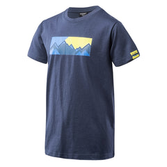 Tricou Copii ARTO JRB Hi-Tec - Bumbac, Respirabil - 2