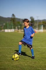 Tricou Copii Baradero Junior Huari - Uscare Rapidă, Respirabil - 10