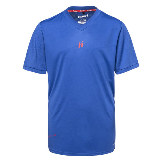 Tricou Copii Baradero Junior Huari - Uscare Rapidă, Respirabil - 1
