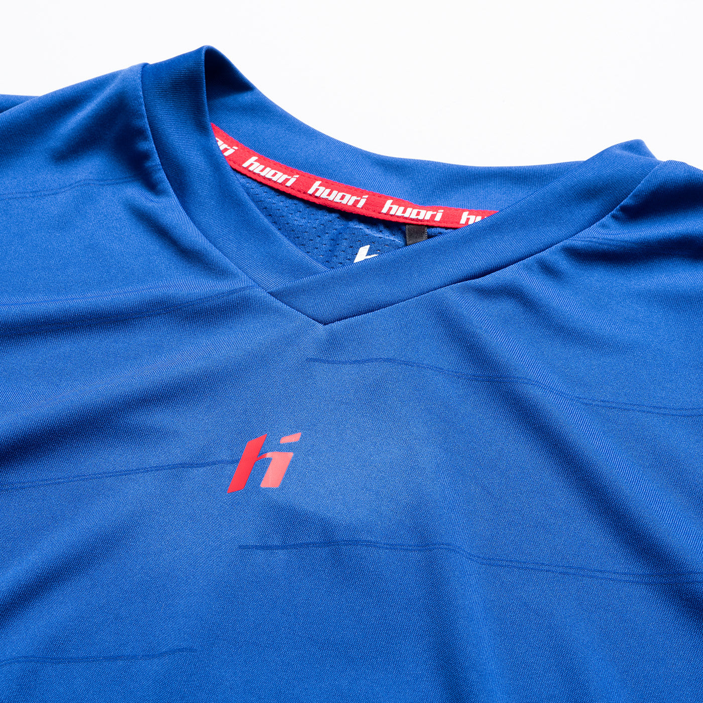 Tricou Copii Baradero Junior Huari - Uscare Rapidă, Respirabil - 4