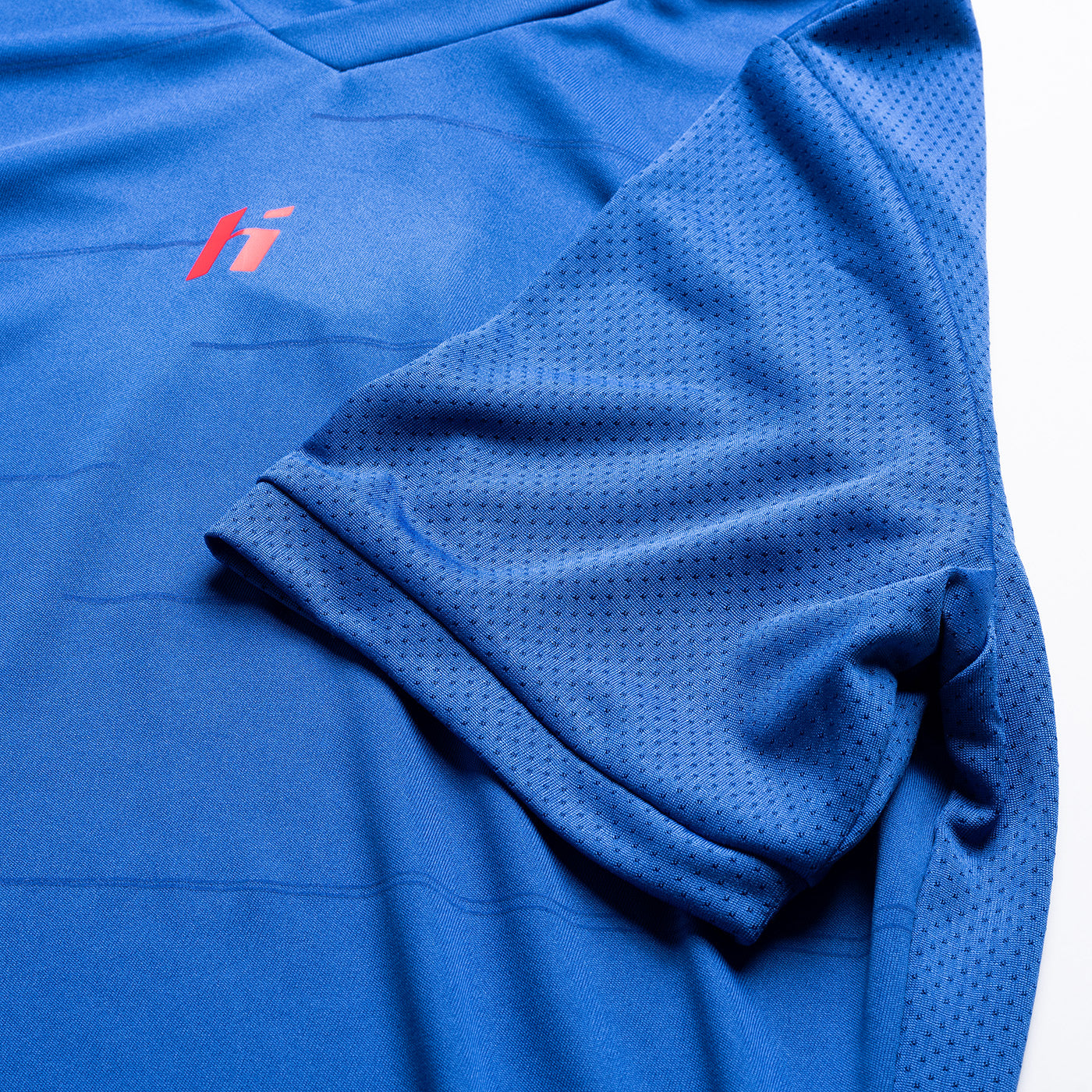 Tricou Copii Baradero Junior Huari - Uscare Rapidă, Respirabil - 5