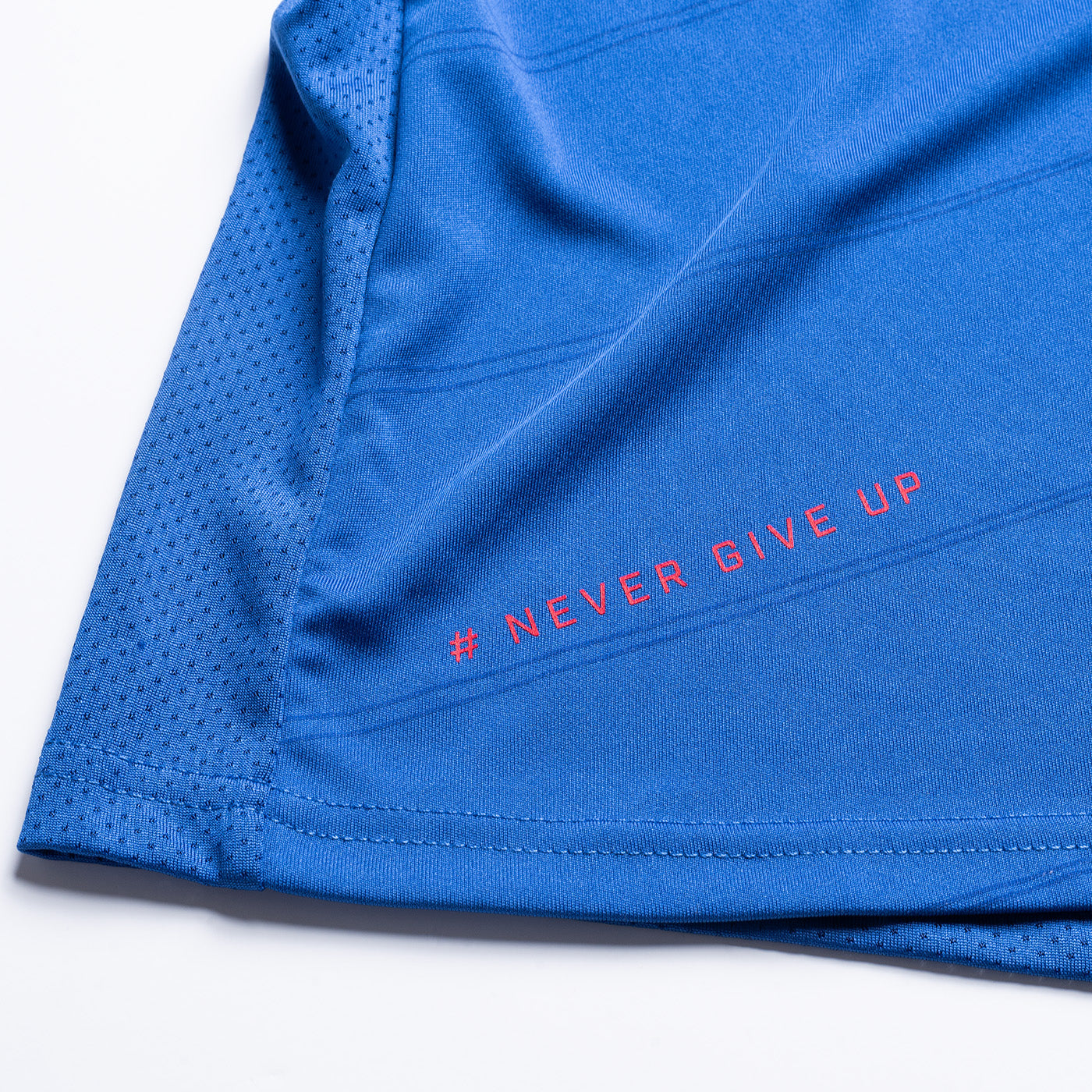 Tricou Copii Baradero Junior Huari - Uscare Rapidă, Respirabil - 7