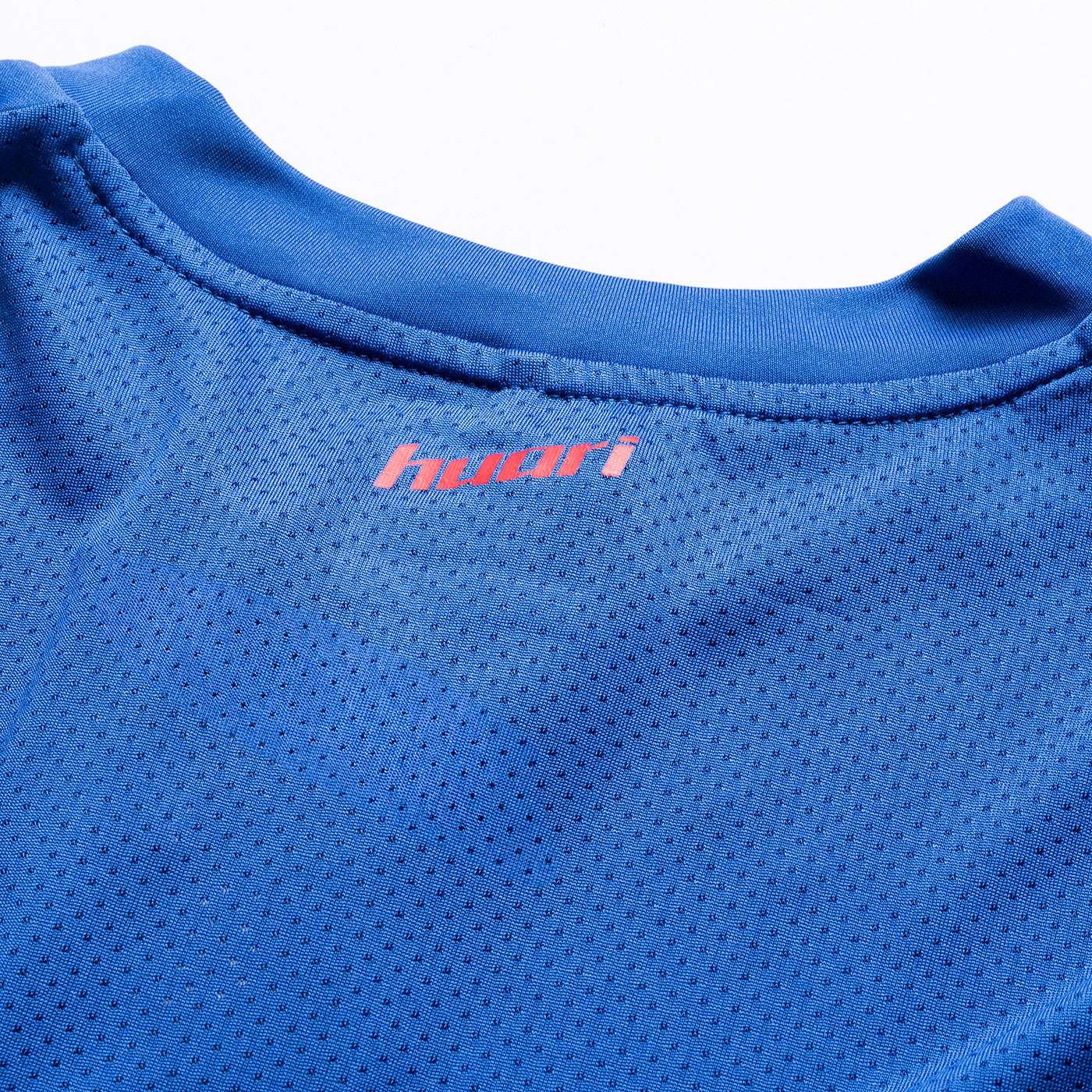 Tricou Copii Baradero Junior Huari - Uscare Rapidă, Respirabil - 8