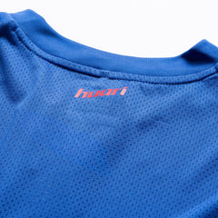 Tricou Copii Baradero Junior Huari - Uscare Rapidă, Respirabil - 8