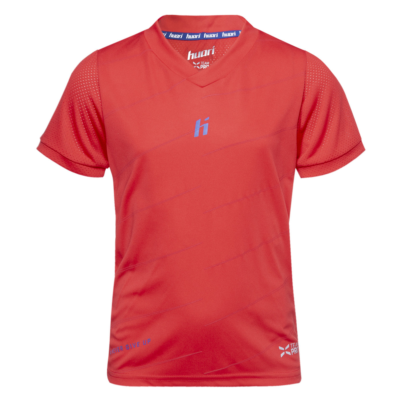 Tricou Copii BARADERO KIDS HUARI - Uscare Rapidă, Respirabil - 1