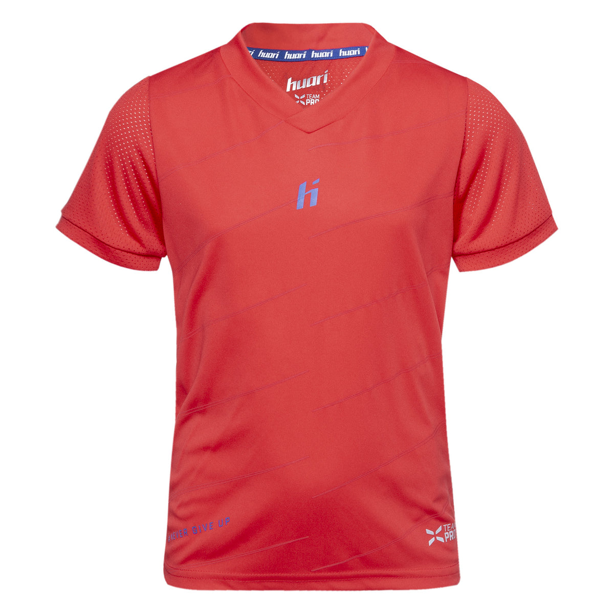 Tricou Copii BARADERO KIDS HUARI - Uscare Rapidă, Respirabil - 1