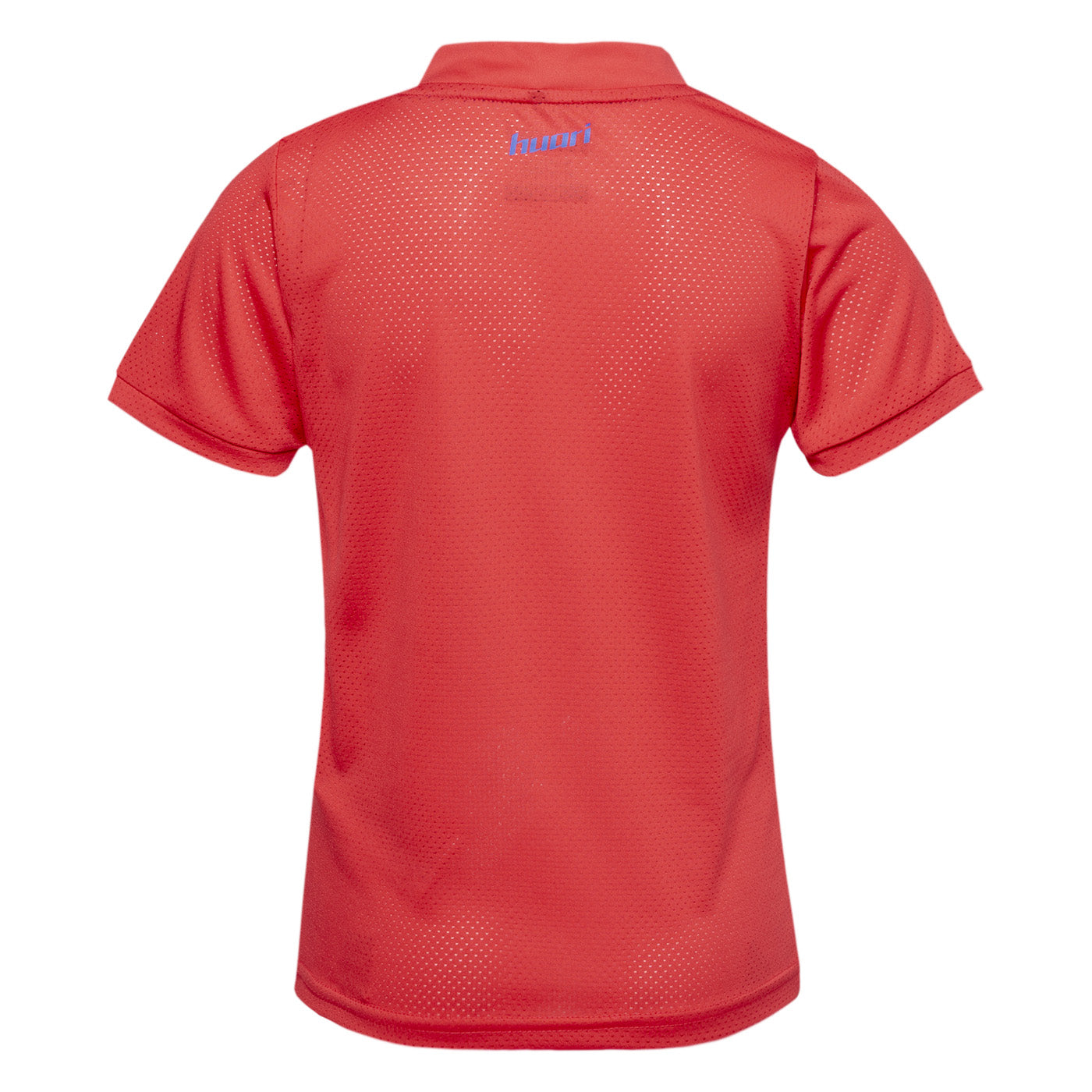 Tricou Copii BARADERO KIDS HUARI - Uscare Rapidă, Respirabil - 3