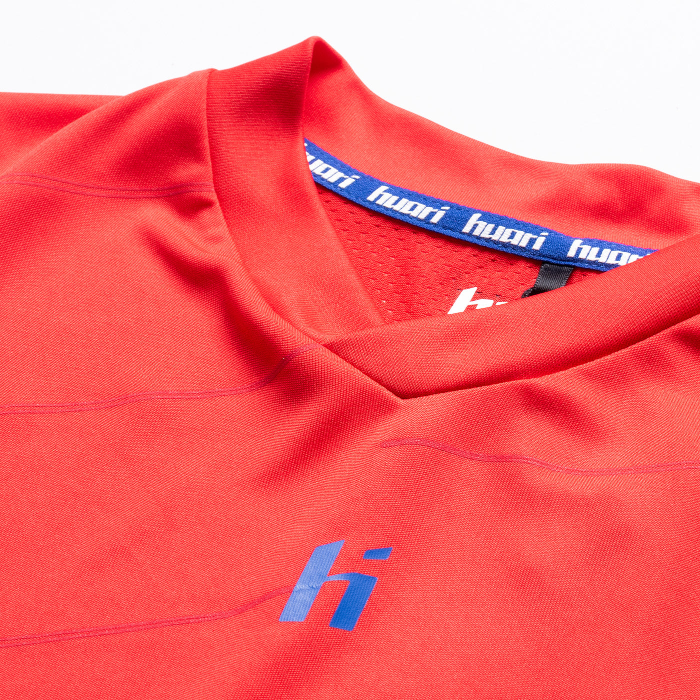 Tricou Copii BARADERO KIDS HUARI - Uscare Rapidă, Respirabil - 4
