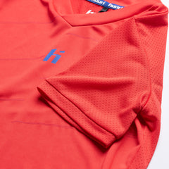 Tricou Copii BARADERO KIDS HUARI - Uscare Rapidă, Respirabil - 5
