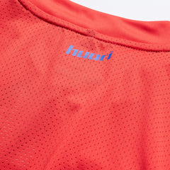 Tricou Copii BARADERO KIDS HUARI - Uscare Rapidă, Respirabil - 8
