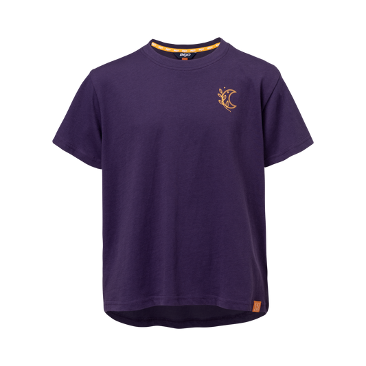Tricou Copii BEECH JRG BEJO - Confort 100% Bumbac și Stil Sportiv - 1