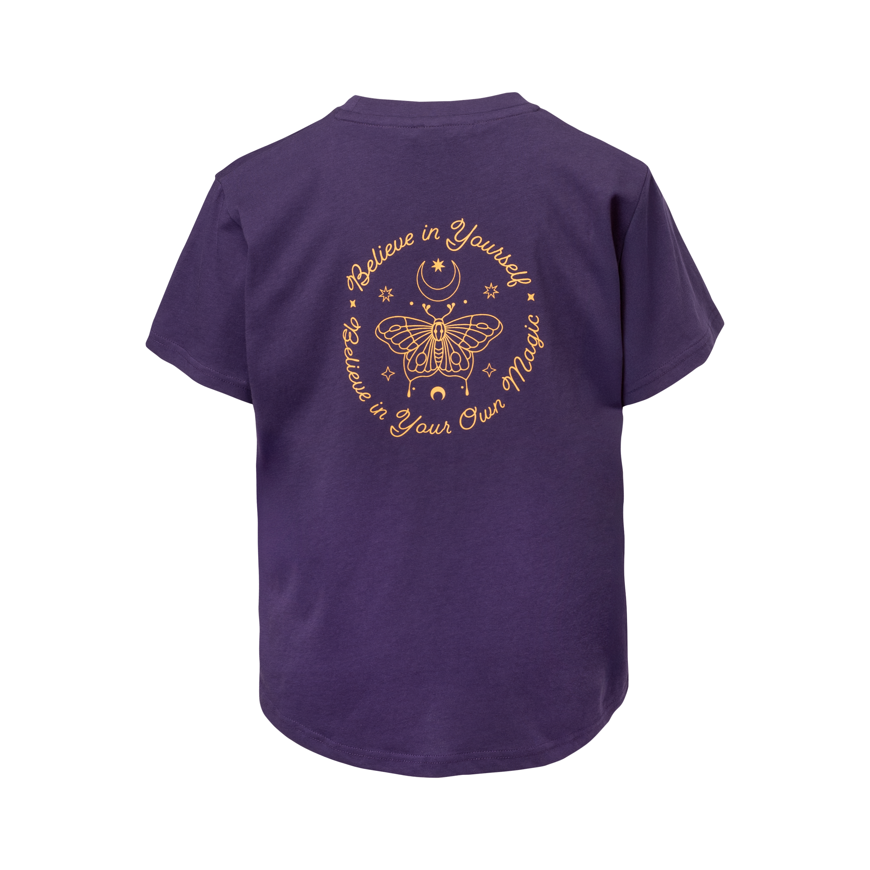 Tricou Copii BEECH JRG BEJO - Confort 100% Bumbac și Stil Sportiv - 3