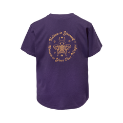 Tricou Copii BEECH JRG BEJO - Confort 100% Bumbac și Stil Sportiv - 3