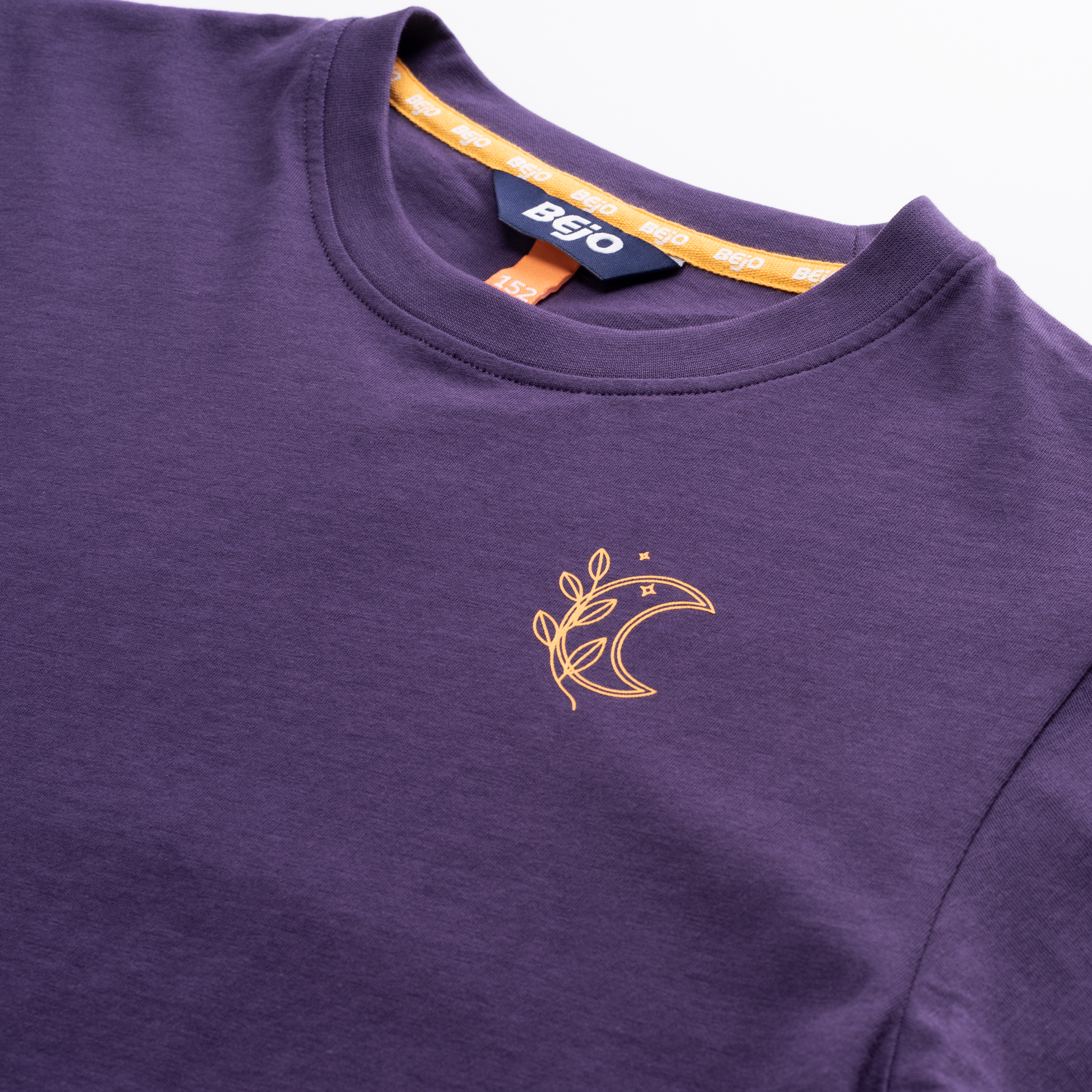 Tricou Copii BEECH JRG BEJO - Confort 100% Bumbac și Stil Sportiv - 5