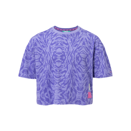 Tricou Copii BEJO Blueberry KDG - Bumbac 100%, Confortabil - 1
