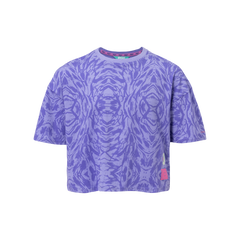 Tricou Copii BEJO Blueberry KDG - Bumbac 100%, Confortabil - 1