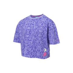 Tricou Copii BEJO Blueberry KDG - Bumbac 100%, Confortabil - 2