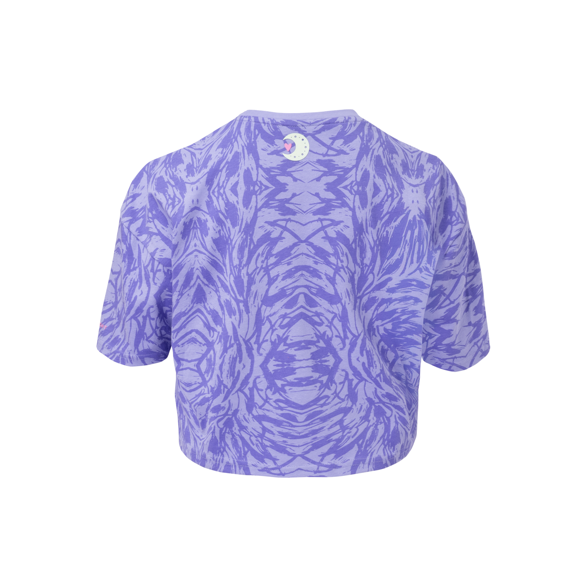 Tricou Copii BEJO Blueberry KDG - Bumbac 100%, Confortabil - 3