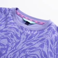 Tricou Copii BEJO Blueberry KDG - Bumbac 100%, Confortabil - 4