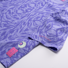 Tricou Copii BEJO Blueberry KDG - Bumbac 100%, Confortabil - 6