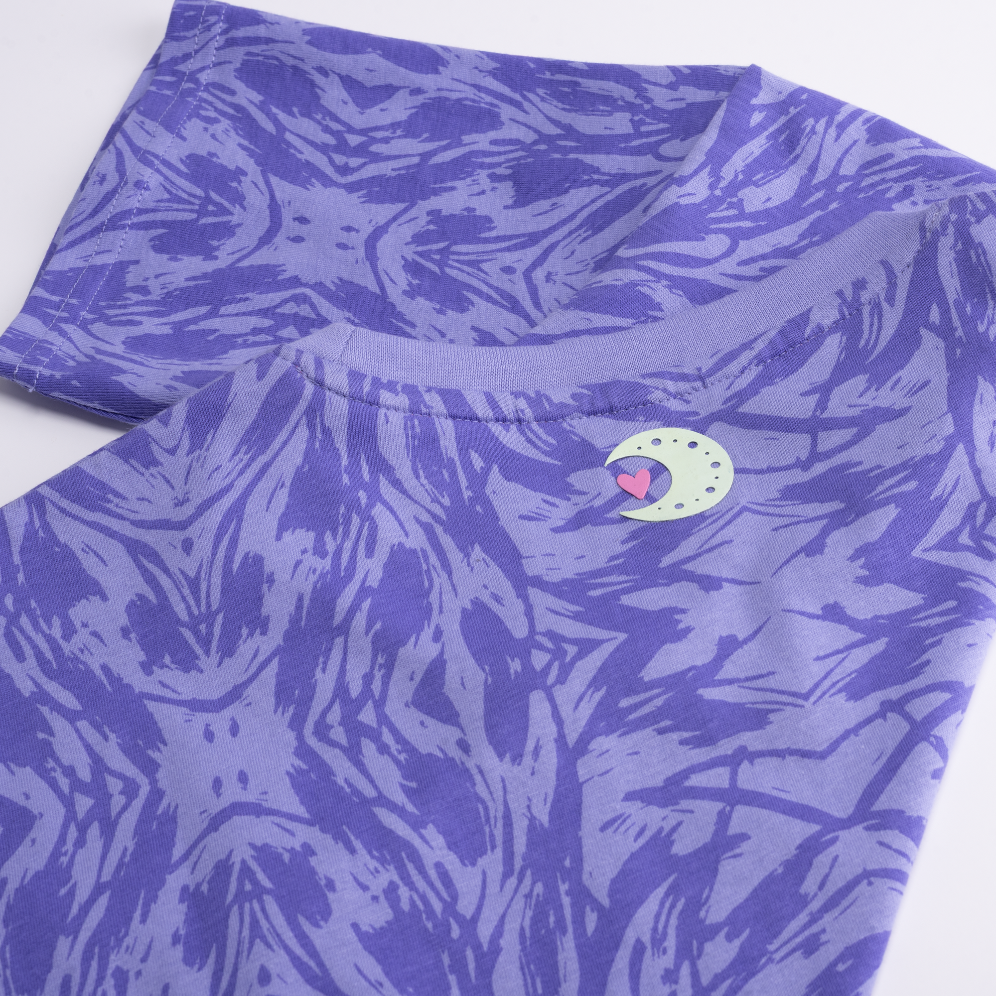 Tricou Copii BEJO Blueberry KDG - Bumbac 100%, Confortabil - 7