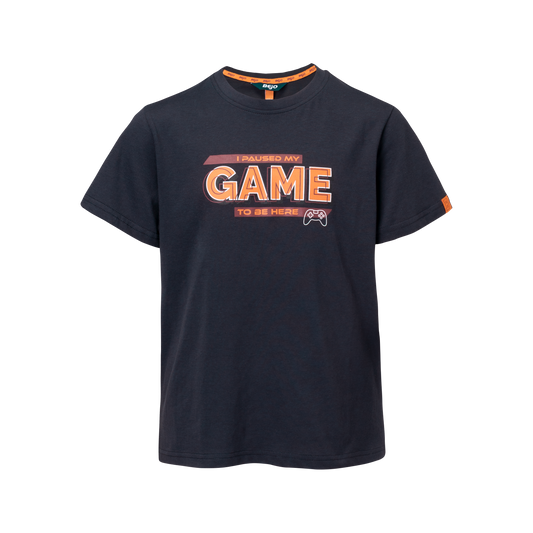 Tricou Copii BONOBO JRB BEJO - Bumbac, Respirabil și Confortabil - 1