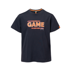 Tricou Copii BONOBO JRB BEJO - Bumbac, Respirabil și Confortabil - 1