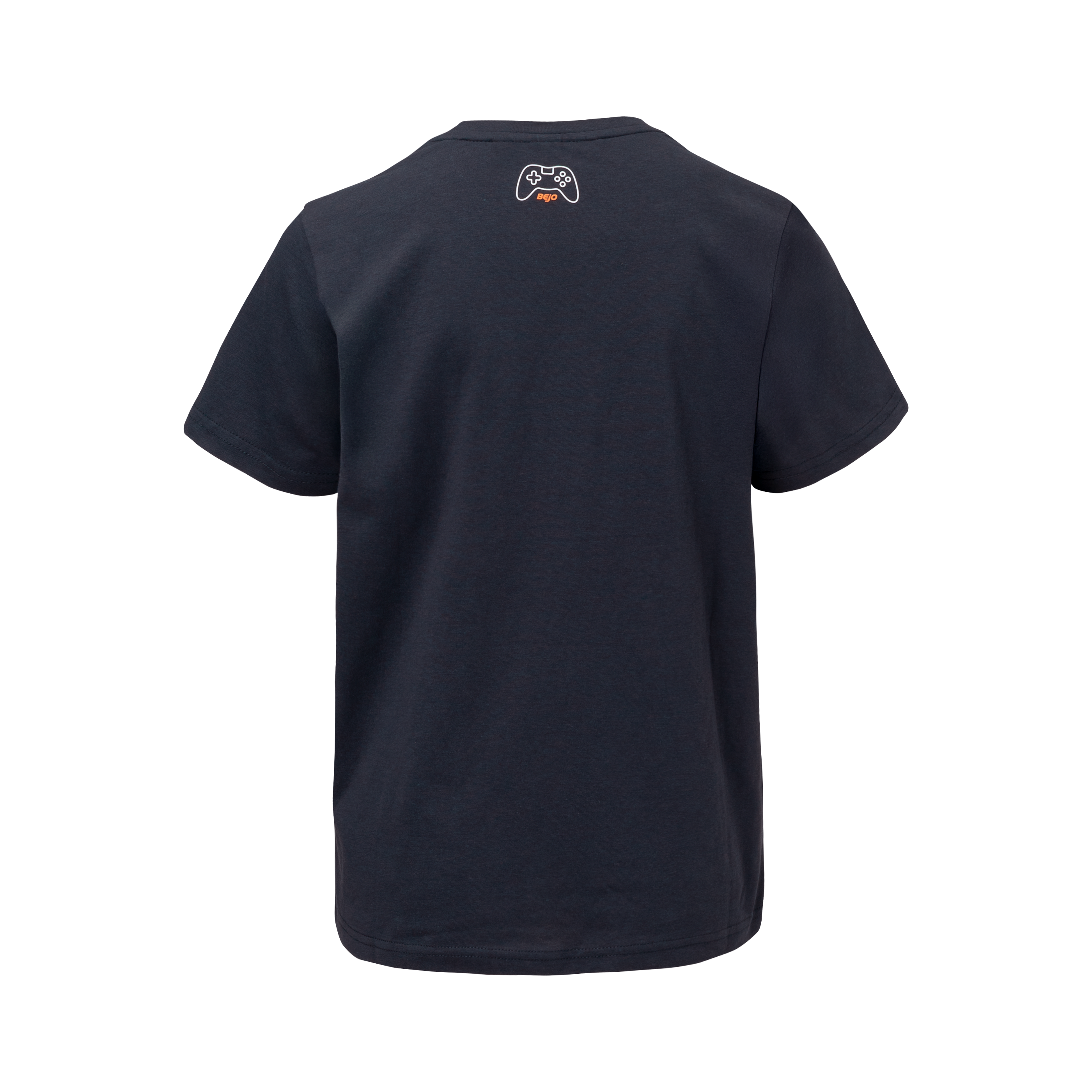 Tricou Copii BONOBO JRB BEJO - Bumbac, Respirabil și Confortabil - 3